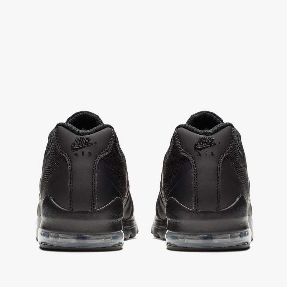 Nike invigor high top top